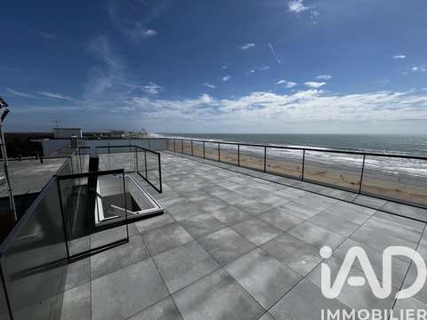 Vente appartement 5 pièces Saint-Jean-de-Monts 85