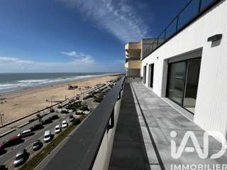 Vente appartement 5 pièces