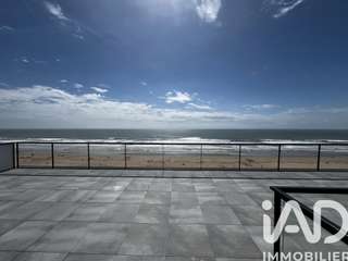 Vente appartement 5 pièces