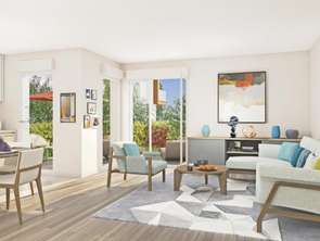 Vente Appartement 3 piècesSaint-Jean-de-Monts