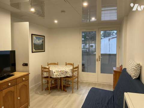 Vente appartement 2 pièces Saint-Jean-de-Monts 85