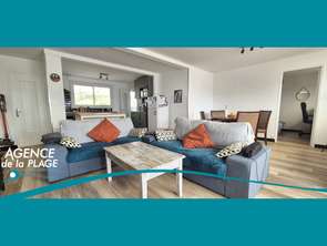 Vente Appartement 3 piècesSaint-Jean-de-Monts