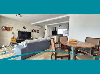 Vente Appartement 3 piècesSaint-Jean-de-Monts
