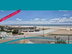 Vente Appartement 3 piècesSaint-Jean-de-Monts