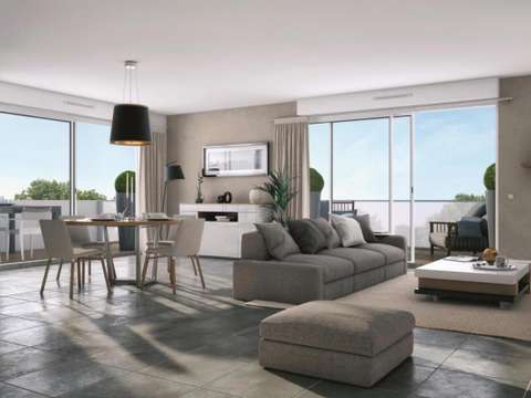 Vente appartement 2 pièces Saint-Jean-de-Monts 85