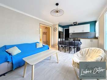 Vente appartement 3 pièces Saint-Jean-de-Monts 85