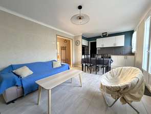 Vente Appartement 3 piècesSaint-Jean-de-Monts