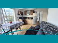 Vente appartement 1 pièce Vente appartement 1 pièce