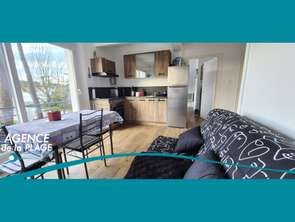 Vente Appartement T1Saint-Jean-de-Monts
