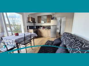Photo Vente appartement Saint-Jean-de-Monts