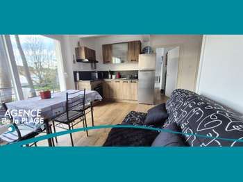 Vente appartement 1 pièce Saint-Jean-de-Monts 85