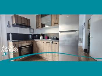 Vente appartement 1 pièce Vente appartement 1 pièce