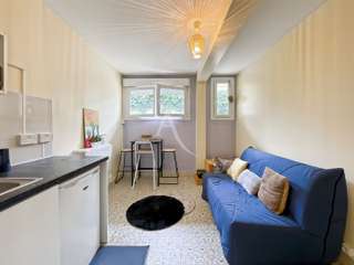 Vente appartement 1 pièce Vente appartement 1 pièce