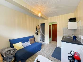 Vente appartement 1 pièce