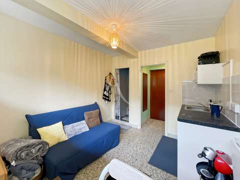 Vente appartement 1 pièce Vente appartement 1 pièce