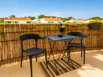 Vente Appartement T1Saint-Jean-de-Monts