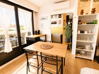 Vente appartement 1 pièce Vente appartement 1 pièce