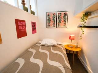 Vente appartement 1 pièce Vente appartement 1 pièce