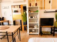Vente appartement 1 pièce Vente appartement 1 pièce