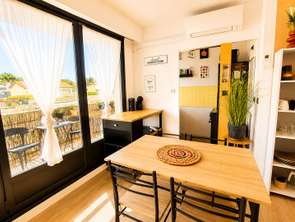 Vente Appartement T1Saint-Jean-de-Monts