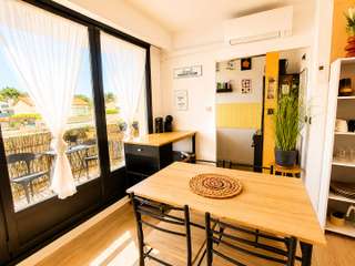 Vente appartement 1 pièce Vente appartement 1 pièce