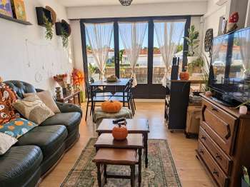 Vente Appartement T1Saint-Jean-de-Monts