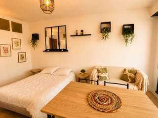 Vente appartement 1 pièce Vente appartement 1 pièce
