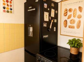 Vente appartement 1 pièce Vente appartement 1 pièce