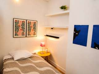 Vente appartement 1 pièce Vente appartement 1 pièce