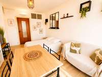Vente appartement 1 pièce Vente appartement 1 pièce