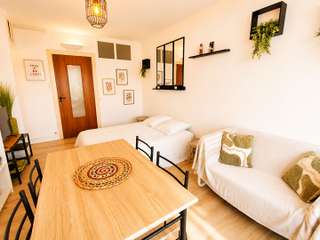 Vente appartement 1 pièce Vente appartement 1 pièce
