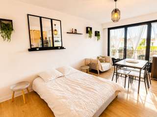 Vente appartement 1 pièce Vente appartement 1 pièce