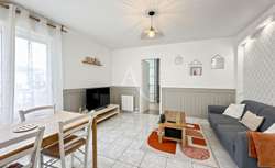 Photo Vente appartement Saint-Jean-de-Monts