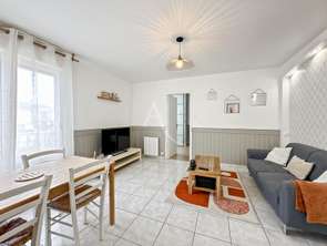 Vente Appartement 3 piècesSaint-Jean-de-Monts