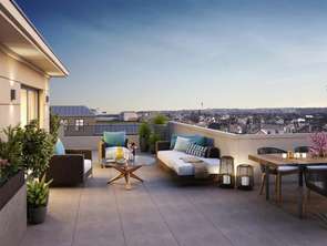 Vente Appartement 3 piècesSaint-Jean-de-Monts