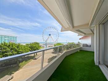 Vente appartement 2 pièces Saint-Jean-de-Monts 85