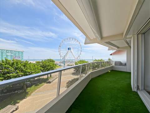 Vente appartement 2 pièces Saint-Jean-de-Monts 85