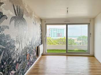 Vente Appartement 2 piècesSaint-Jean-de-Monts