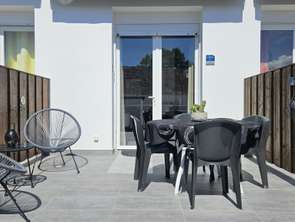 Vente Appartement 3 piècesSaint-Jean-de-Monts