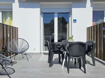 Vente appartement 3 pièces Saint-Jean-de-Monts 85