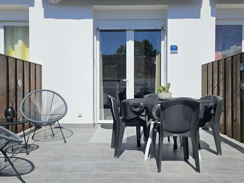Vente appartement 3 pièces Saint-Jean-de-Monts 85