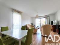 Vente appartement 2 pièces Vente appartement 2 pièces
