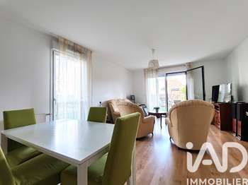 Vente appartement 2 pièces Vente appartement 2 pièces