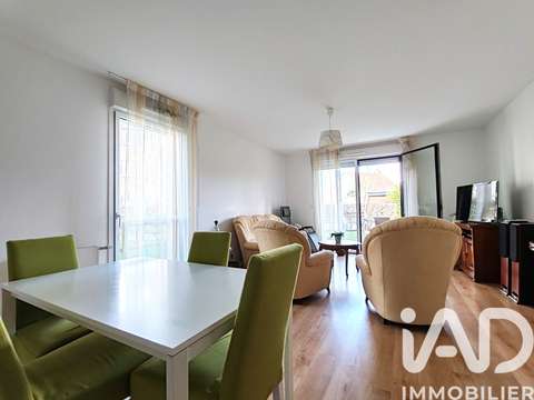Vente appartement 2 pièces Saint-Jean-de-Monts 85