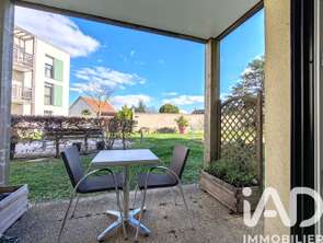 Vente Appartement 2 piècesSaint-Jean-de-Monts