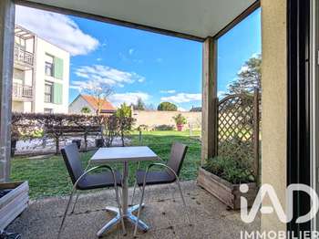 Vente appartement 2 pièces Saint-Jean-de-Monts 85