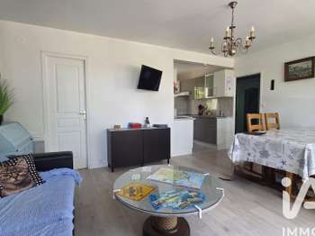 Vente appartement 3 pièces Saint-Jean-de-Monts 85