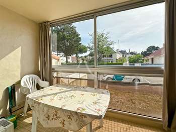 Vente appartement 2 pièces Saint-Jean-de-Monts 85