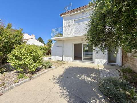 Vente appartement 2 pièces Saint-Jean-de-Monts 85