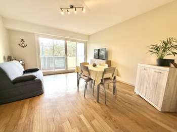 Vente appartement 2 pièces Saint-Jean-de-Monts 85
